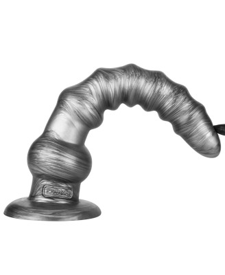12.5" King Sized Vibrating Vibrax Slider
