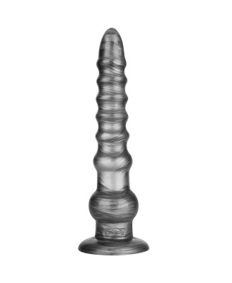 12.5" King Sized Vibrating Vibrax Slider