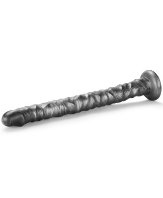 16" King Sized Vibrating Vibrax Slider