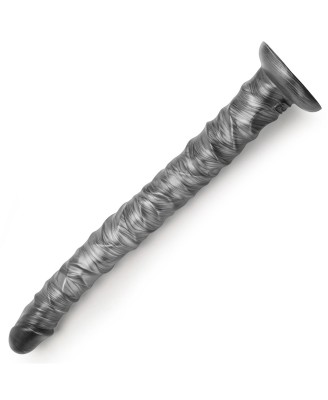 16" King Sized Vibrating Vibrax Slider