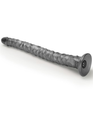 16" King Sized Vibrating Vibrax Slider
