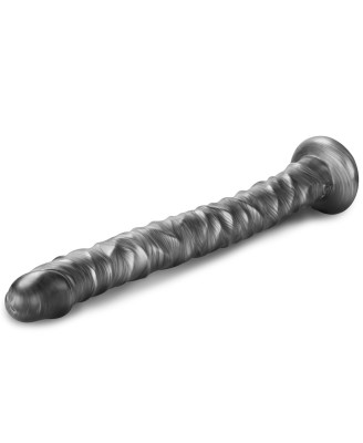 16" King Sized Vibrating Vibrax Slider