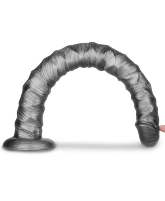 16" King Sized Vibrating Vibrax Slider