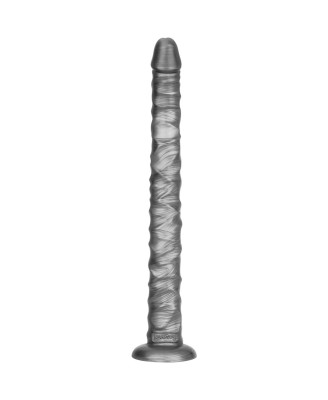 16" King Sized Vibrating Vibrax Slider