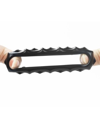 POWER PLUS Cockring Black