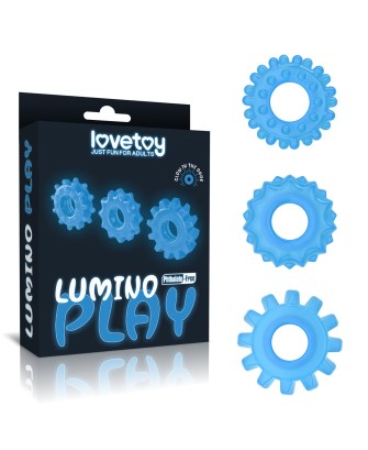 Lumino Play Penis Ring