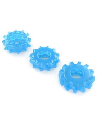 Lumino Play Penis Ring