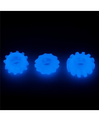 Lumino Play Penis Ring
