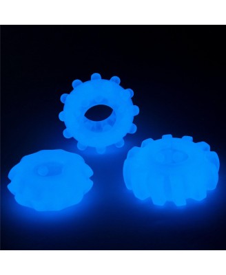Lumino Play Penis Ring