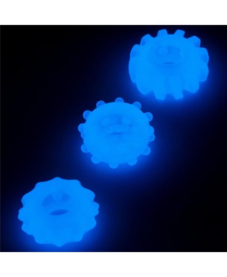 Lumino Play Penis Ring