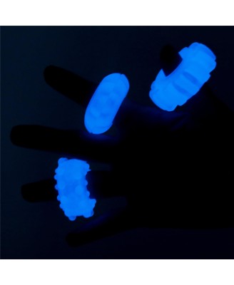Lumino Play Penis Ring