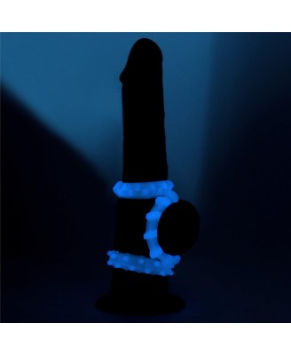 Lumino Play Penis Ring