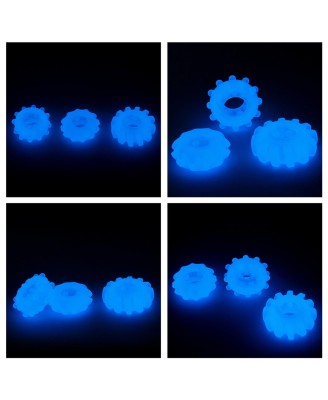 Lumino Play Penis Ring