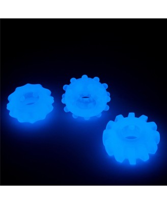 Lumino Play Penis Ring