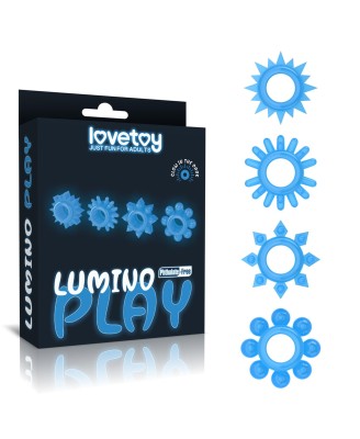 Lumino Play Penis Ring