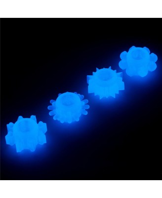 Lumino Play Penis Ring