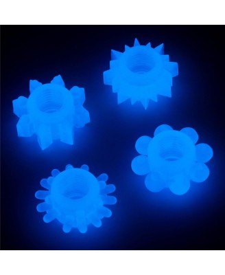 Lumino Play Penis Ring