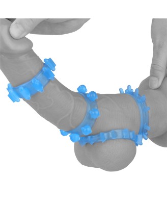 Lumino Play Penis Ring