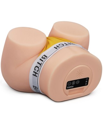 Streetgirl’s with Sensation Pulse Box