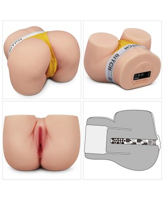 Streetgirl’s with Sensation Pulse Box