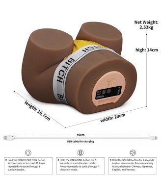 Streetgirl’s with Sensation Pulse Box