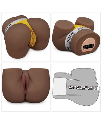 Streetgirl’s with Sensation Pulse Box