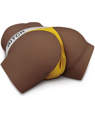 Streetgirl’s with Sensation Pulse Box