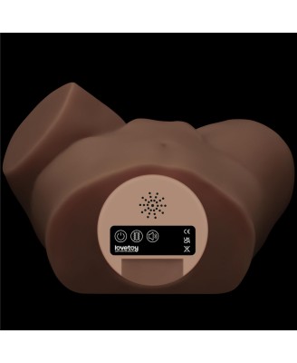 Streetgirl’s with Sensation Pulse Box