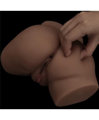 Streetgirl’s with Sensation Pulse Box