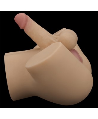 Streetgirl's Dual Motor Sensation Pulse