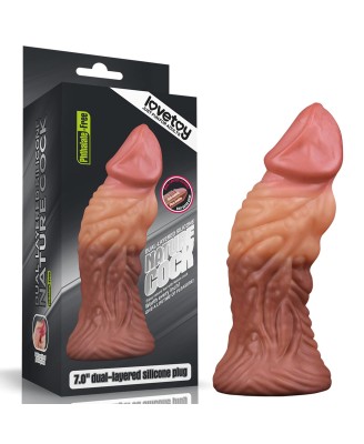 7'' Nature Cock