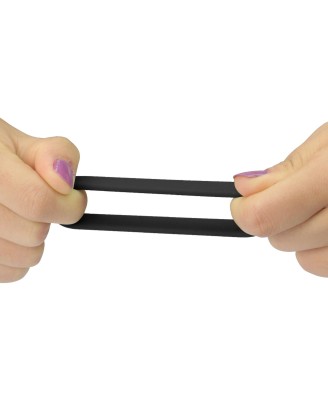 Power Plus Soft Silicone Pro Ring