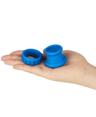 Pinnacle Pro Twin Flex Stretcher