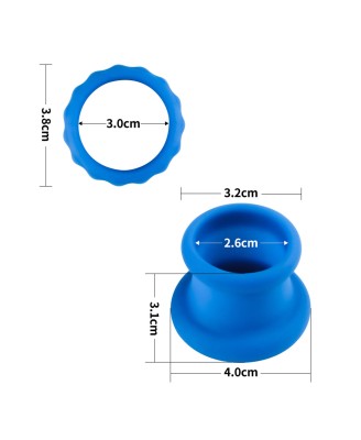 Pinnacle Pro Twin Flex Stretcher