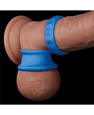 Pinnacle Pro Twin Flex Stretcher