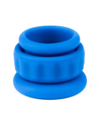 Pinnacle Pro Twin Flex Stretcher