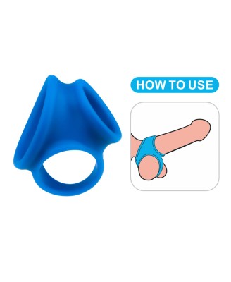 Pinnacle Pro Trio Grip Enhancer Sleeve