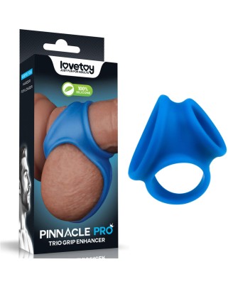 Pinnacle Pro Trio Grip Enhancer Sleeve