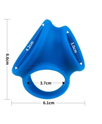 Pinnacle Pro Trio Grip Enhancer Sleeve
