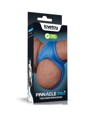 Pinnacle Pro Trio Grip Enhancer Sleeve