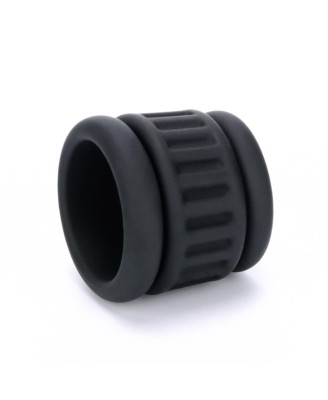 Pinnacle Pro Twin Grip Stretcher