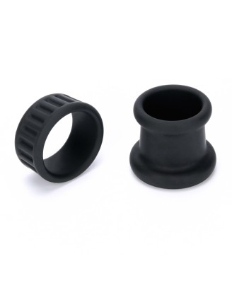 Pinnacle Pro Twin Grip Stretcher