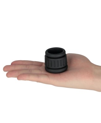 Pinnacle Pro Twin Grip Stretcher