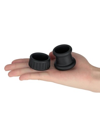 Pinnacle Pro Twin Grip Stretcher