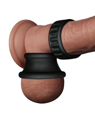 Pinnacle Pro Twin Grip Stretcher