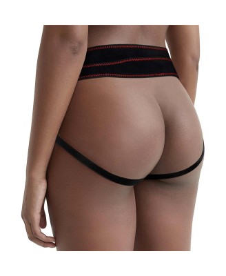 Easy Strapon Set Black