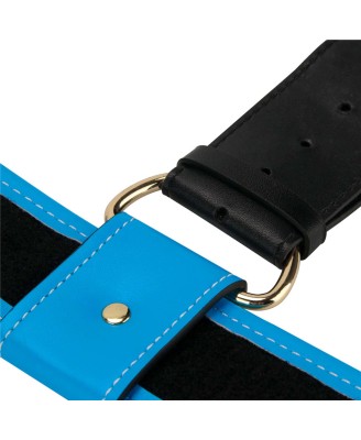 Vibrating Enhanced Strap on Set 8.5'' XS/S/M