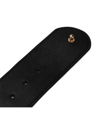 Vibrating Enhanced Strap on Set 8.5'' XS/S/M