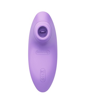 Flicker Rechargeable Clitoral Stimulator