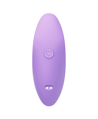 Flicker Rechargeable Clitoral Stimulator